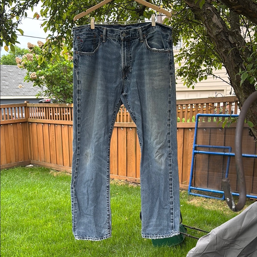 Polo Blue Jeans
